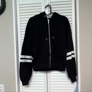 H&M hoodie~NWOT